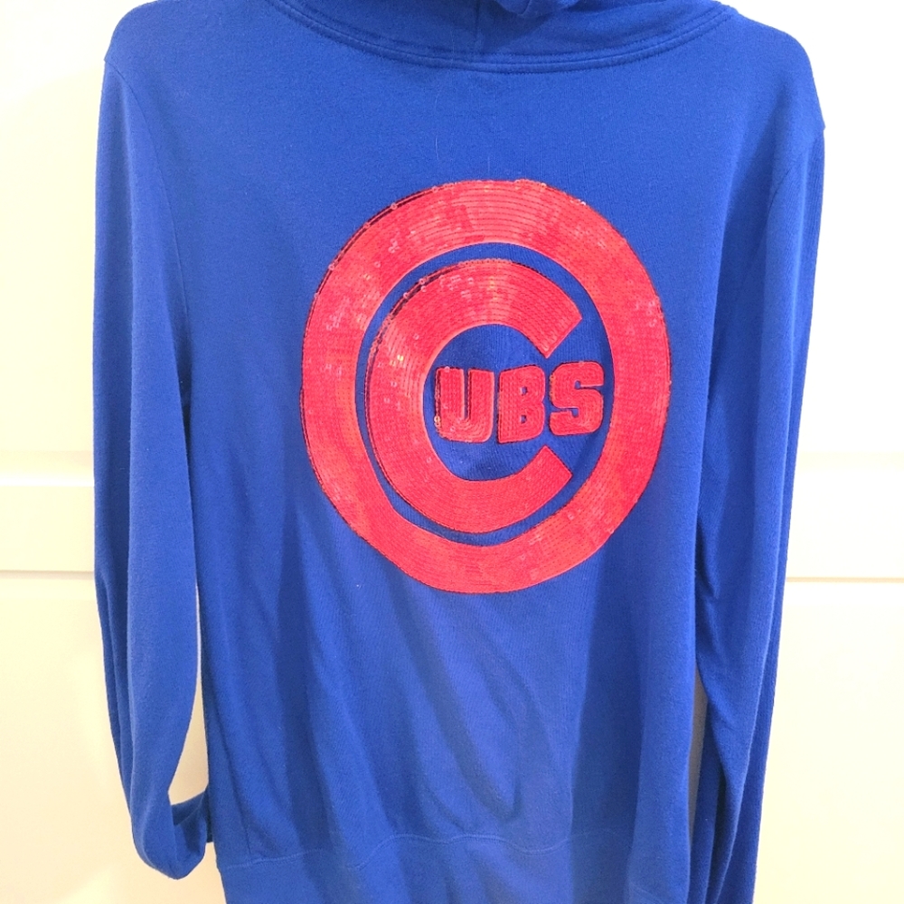 Cubs PINK